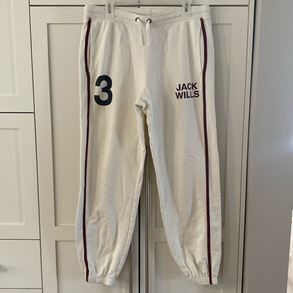 Jack Wills Sweatpants